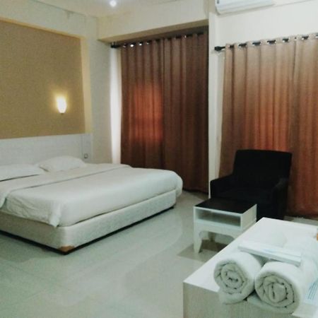Myrooms Bekasi Dış mekan fotoğraf