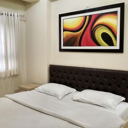 Myrooms Bekasi Dış mekan fotoğraf