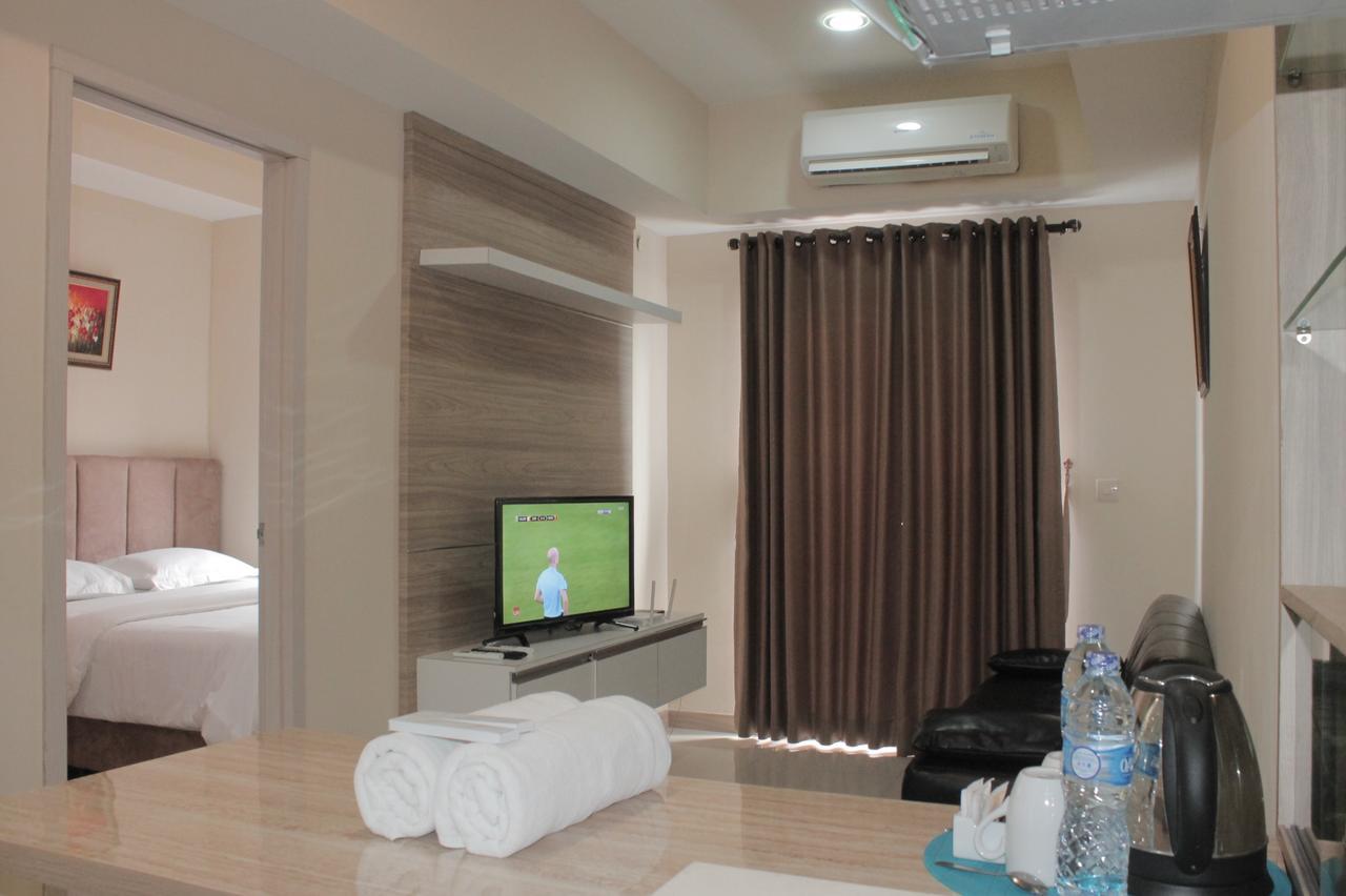 Myrooms Bekasi Dış mekan fotoğraf