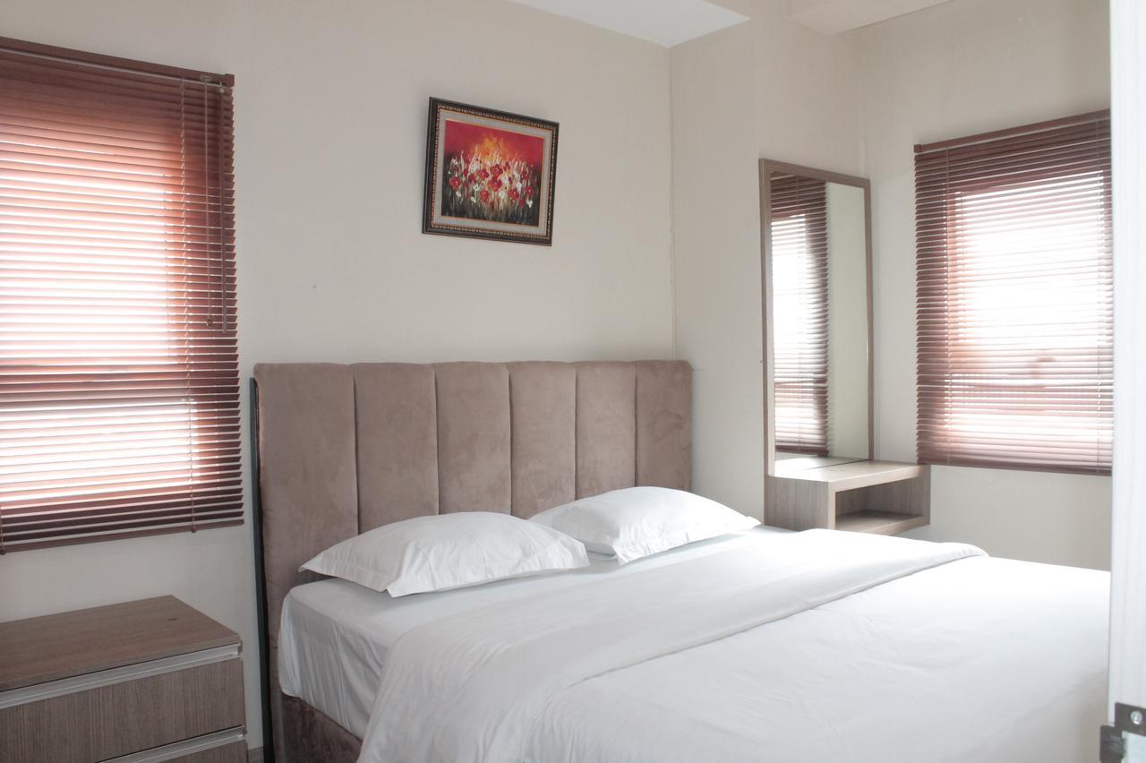 Myrooms Bekasi Dış mekan fotoğraf