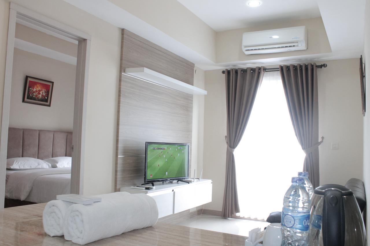 Myrooms Bekasi Dış mekan fotoğraf