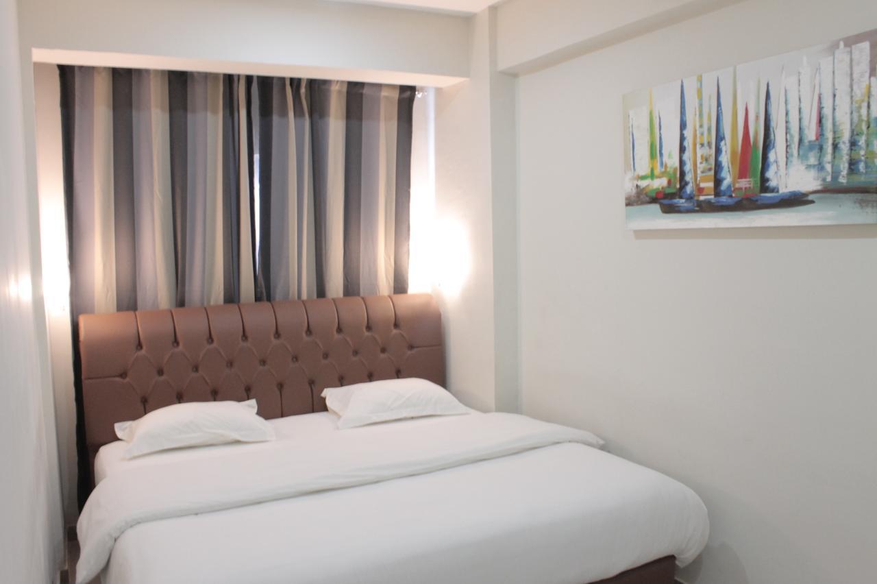 Myrooms Bekasi Dış mekan fotoğraf