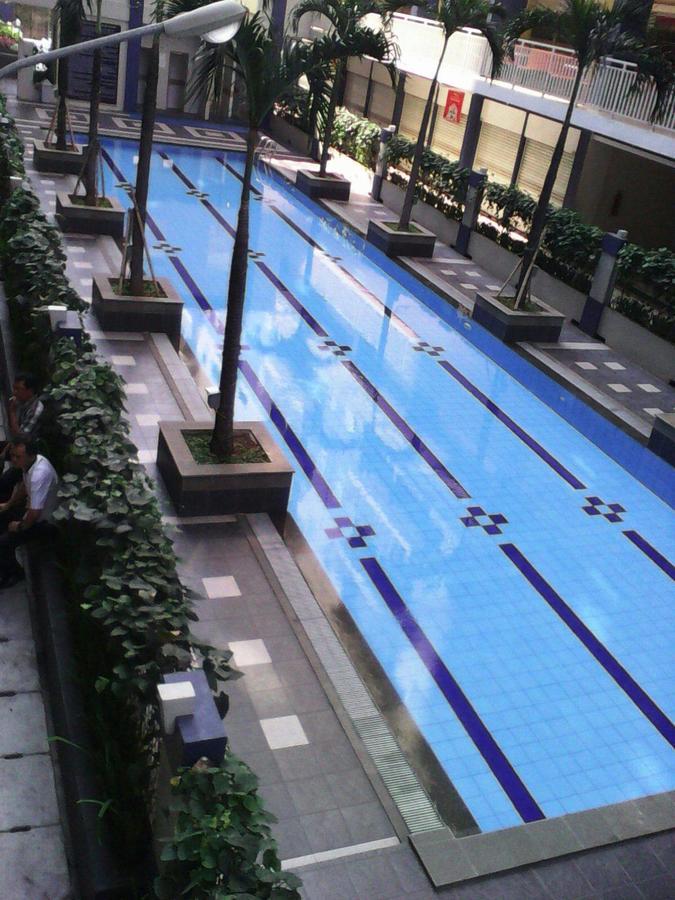 Myrooms Bekasi Dış mekan fotoğraf