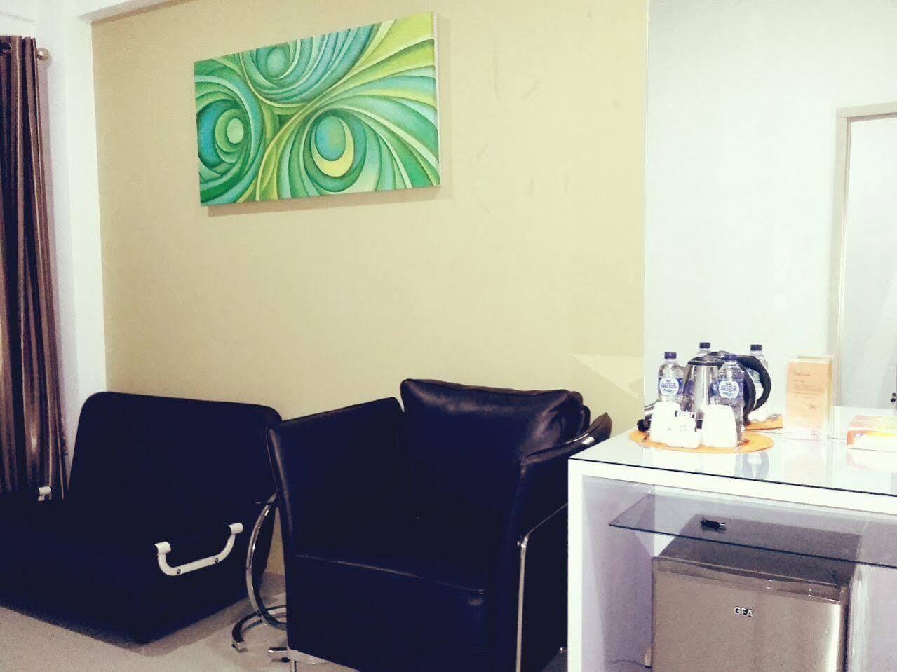 Myrooms Bekasi Dış mekan fotoğraf