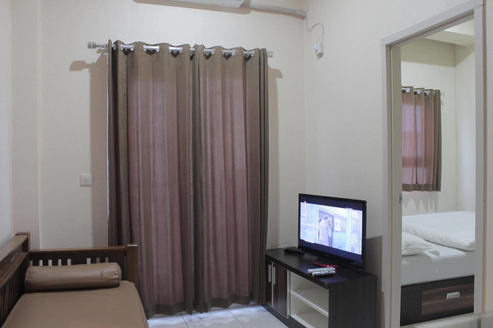 Myrooms Bekasi Dış mekan fotoğraf