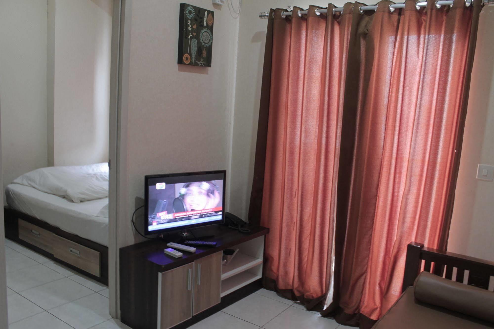 Myrooms Bekasi Dış mekan fotoğraf