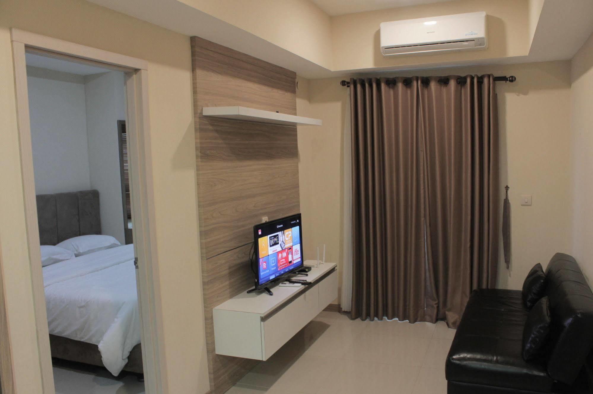 Myrooms Bekasi Dış mekan fotoğraf
