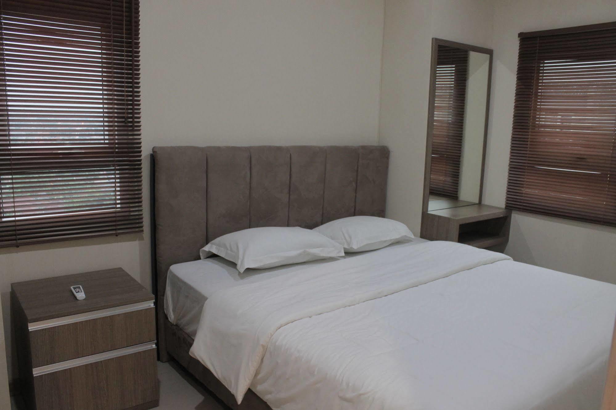 Myrooms Bekasi Dış mekan fotoğraf