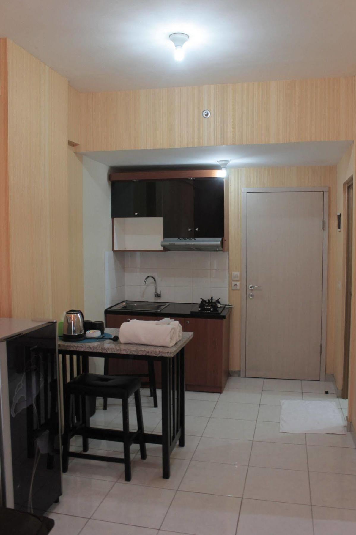 Myrooms Bekasi Dış mekan fotoğraf
