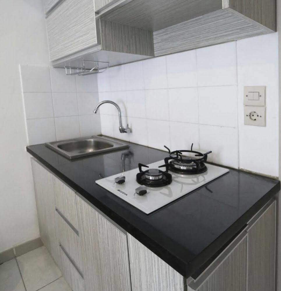 Myrooms Bekasi Dış mekan fotoğraf