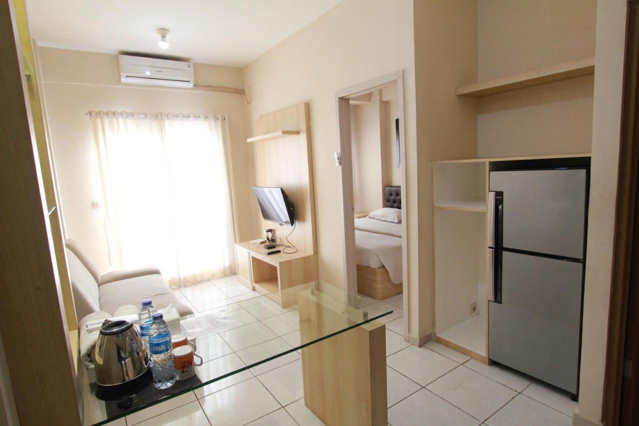 Myrooms Bekasi Dış mekan fotoğraf