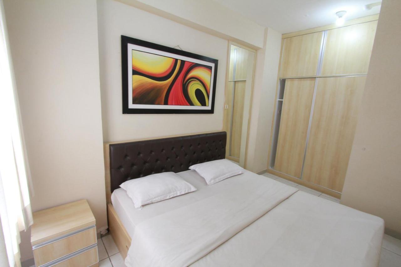 Myrooms Bekasi Dış mekan fotoğraf
