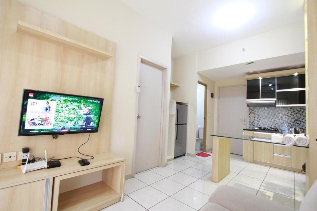 Myrooms Bekasi Dış mekan fotoğraf
