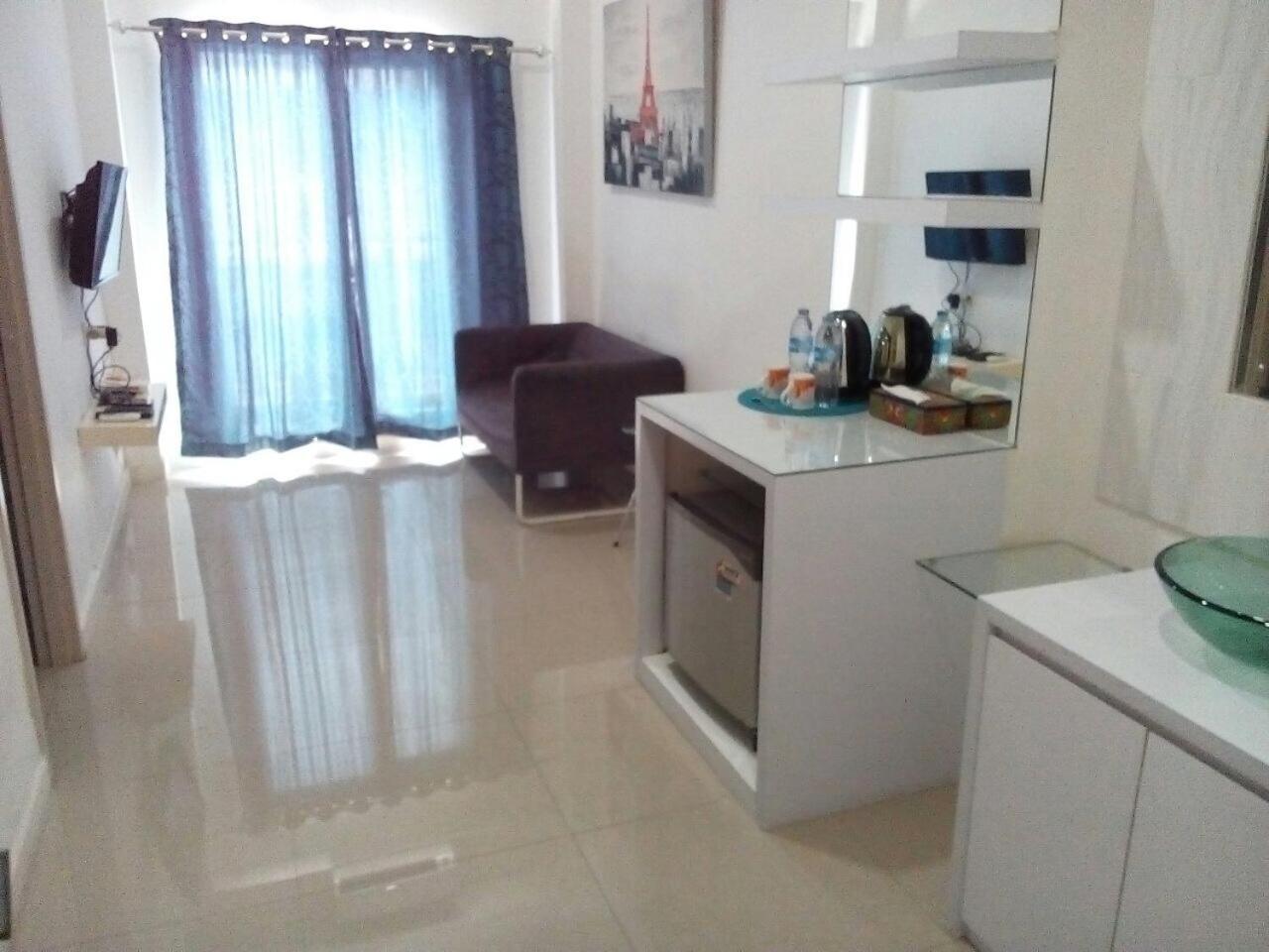 Myrooms Bekasi Dış mekan fotoğraf