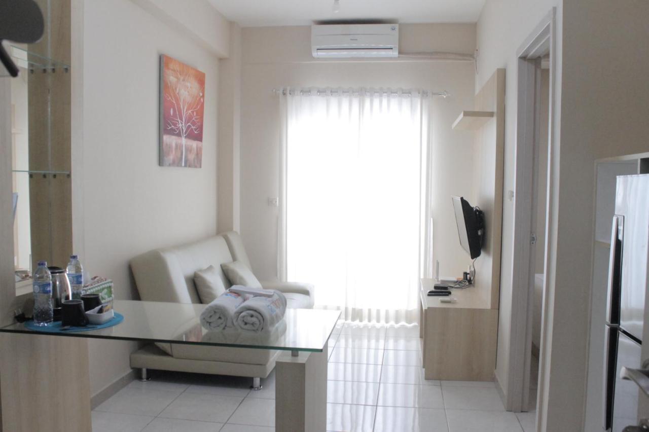 Myrooms Bekasi Dış mekan fotoğraf