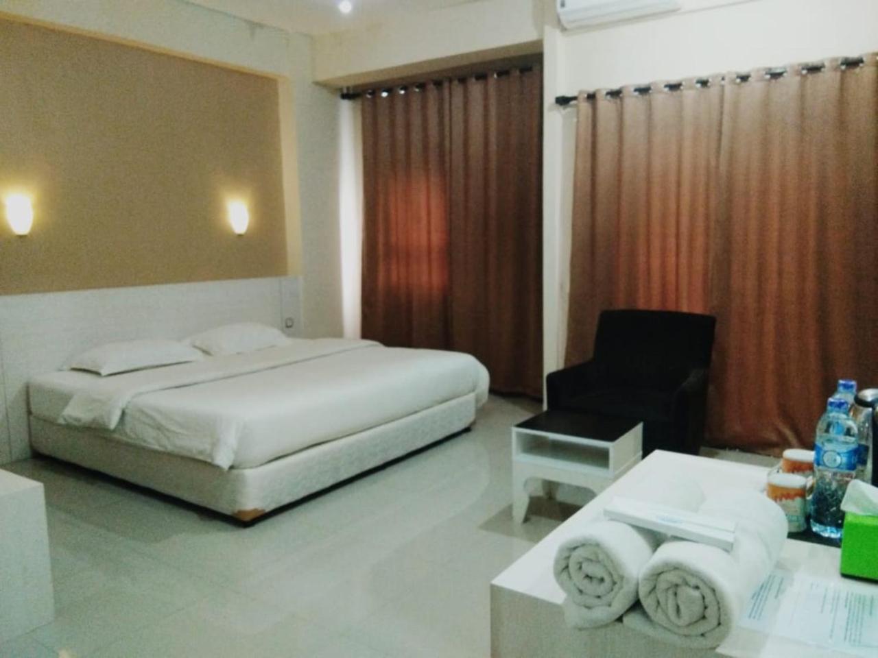 Myrooms Bekasi Dış mekan fotoğraf