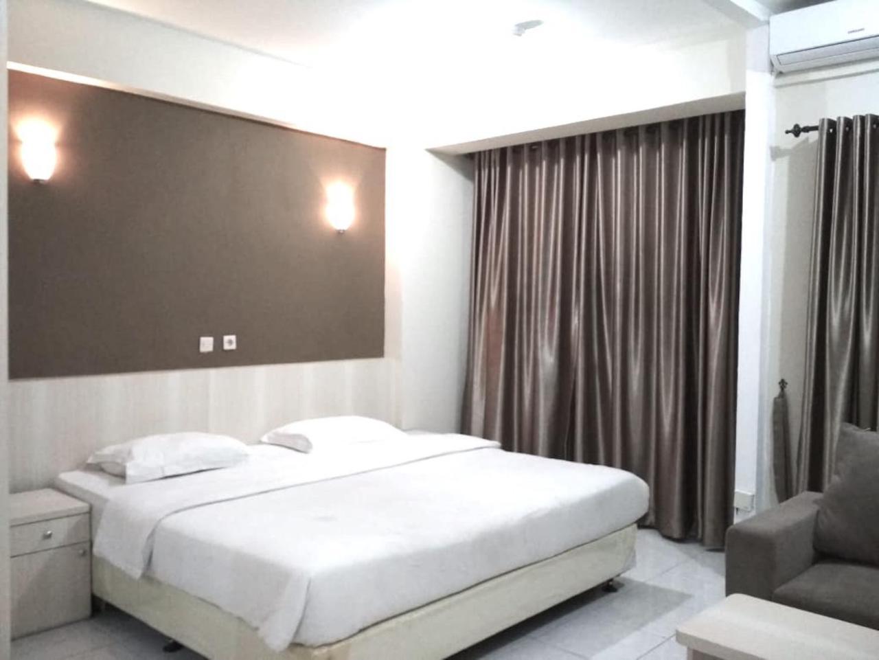 Myrooms Bekasi Dış mekan fotoğraf