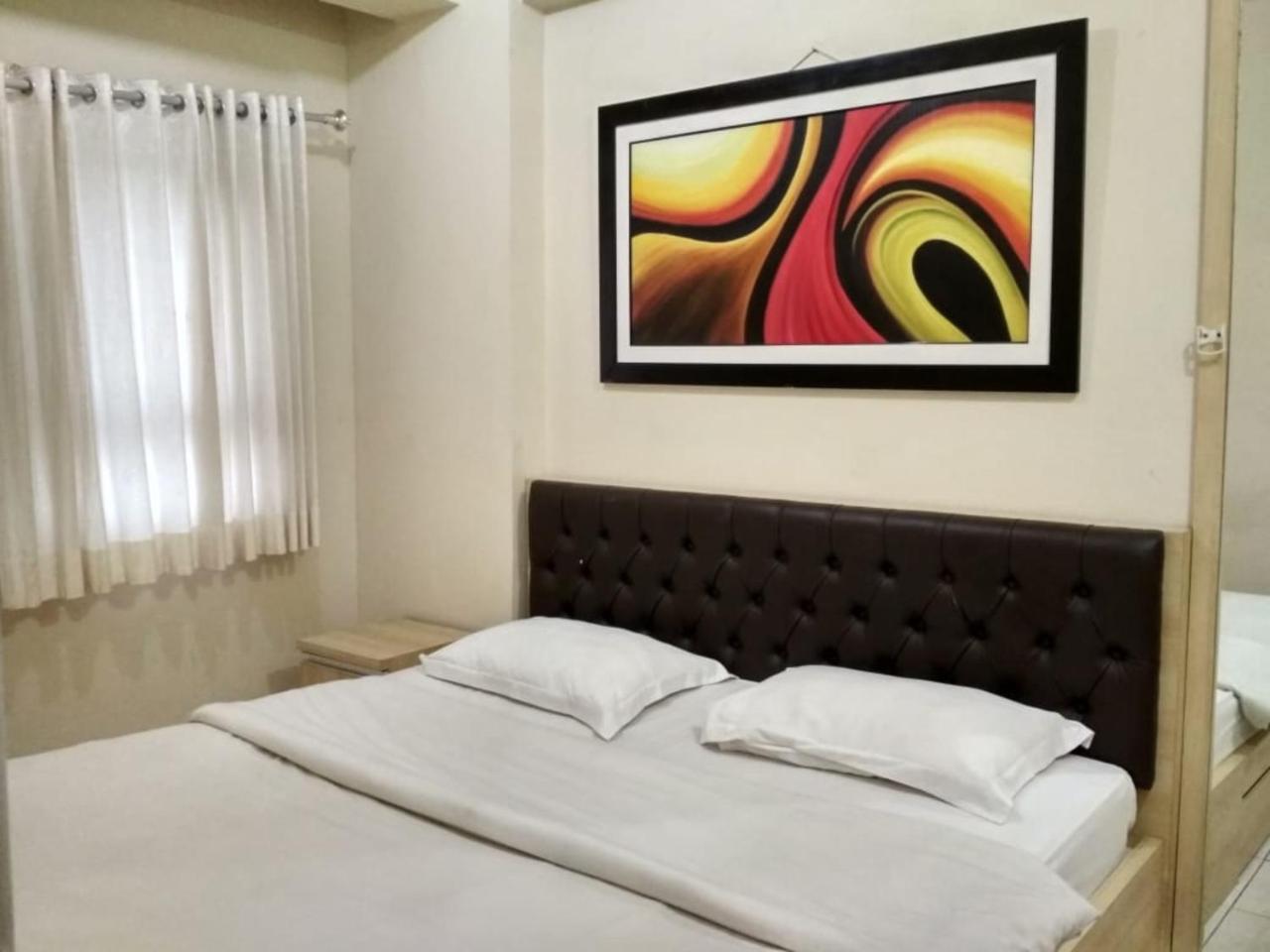 Myrooms Bekasi Dış mekan fotoğraf