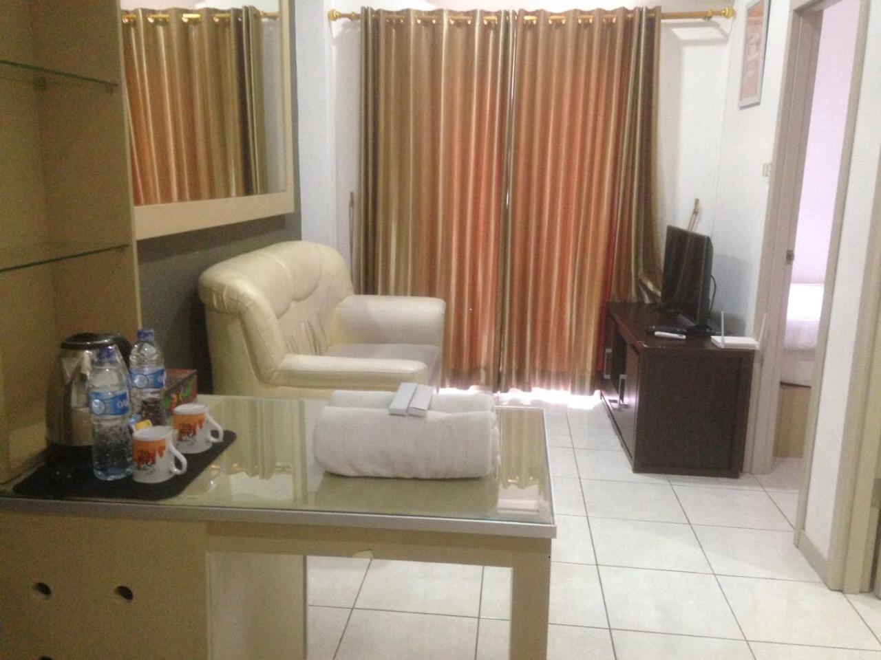 Myrooms Bekasi Dış mekan fotoğraf